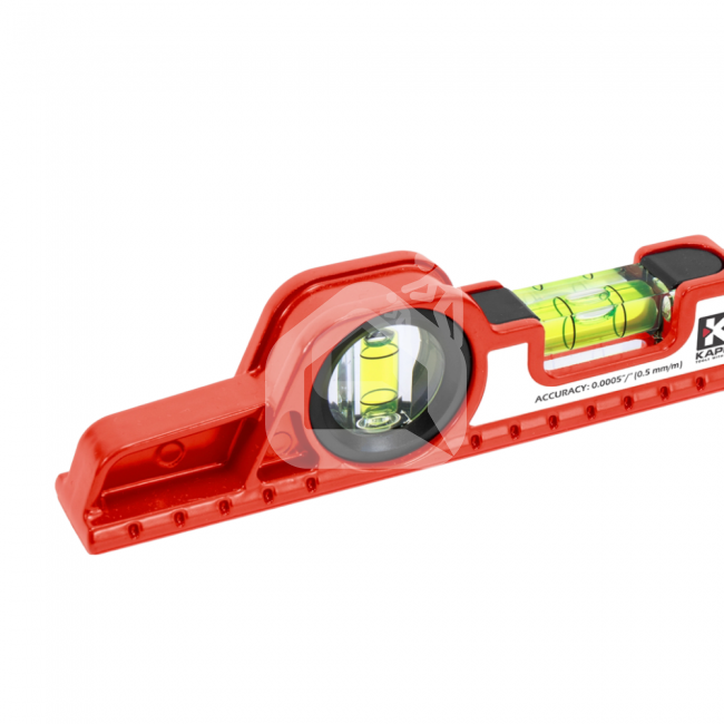 Gulsčiukas Kapro Toolbox 25 cm