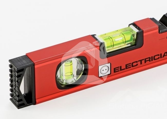 Gulsčiukas elektrikams „KAPRO" 48 cm