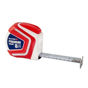 Specialist+ Premium ruletė 8 m x 27 mm