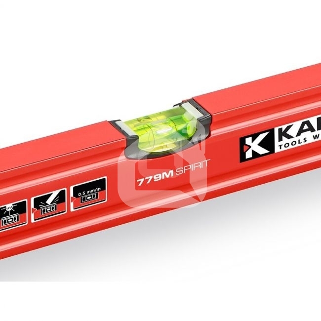 Gulsčiukas „KAPRO" SPIRIT 150 cm