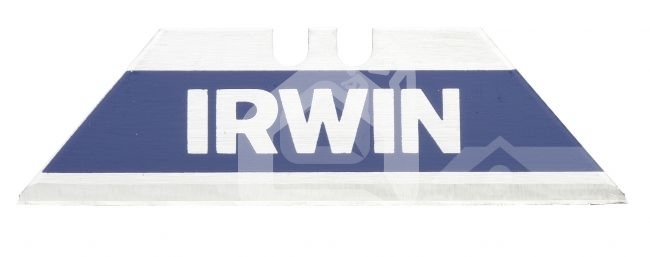 Trapecinė geležtė „IRWIN" BI-METAL 5 vnt.