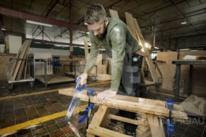 Pjūklas „IRWIN" UNIVERSAL 375 mm 8T/9P