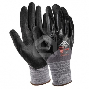 Atsparios vandeniui pirštinės L