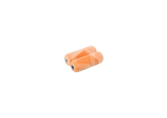 Mini volelis "Flock" 100 mm, 2 vnt