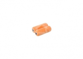Mini volelis "Flock" 100 mm, 2 vnt