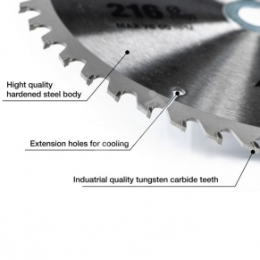 Pjovimo diskas 250x48Tx32 mm