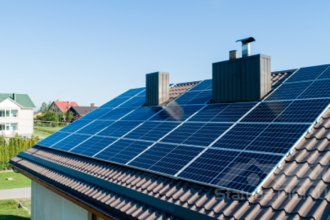 5 dalykai, kuriuos reikia žinoti norint įsirengti saulės elektrinę