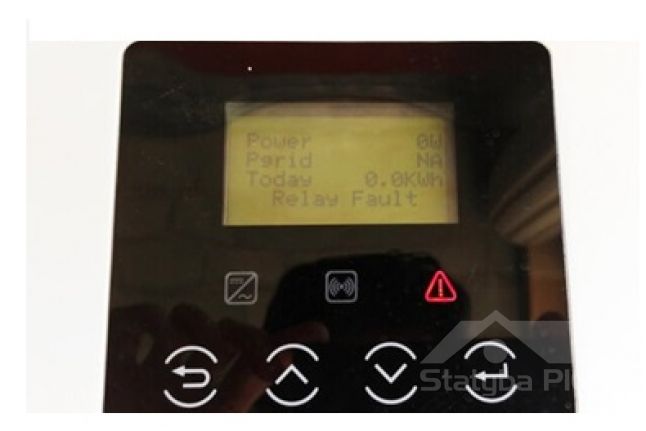 Saulės modulių problemos ir galios sumažėjimas