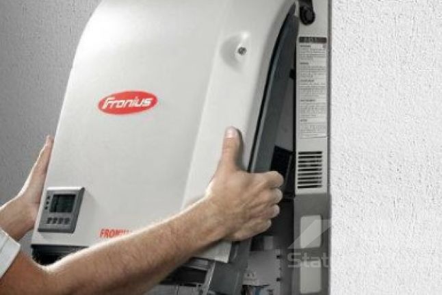 Saulės energijos inverteriai. Įvadas