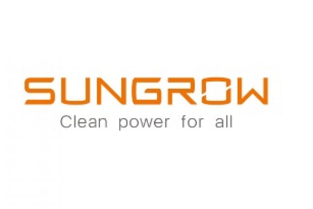 Sungrow inverterių apžvalga
