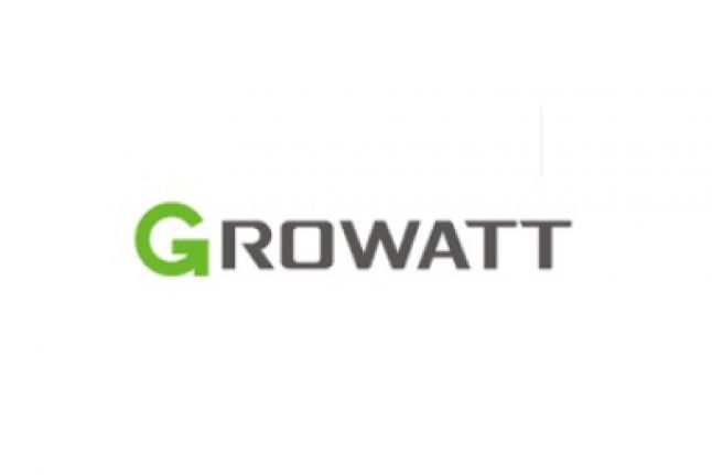 Growatt inverterių apžvalga