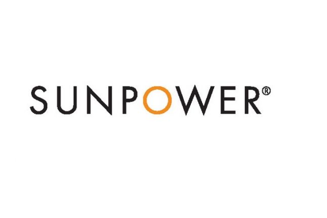 SunPower saulės modulių apžvalga