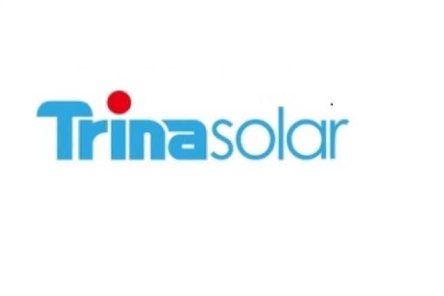 Trina Solar saulės modulių apžvalga