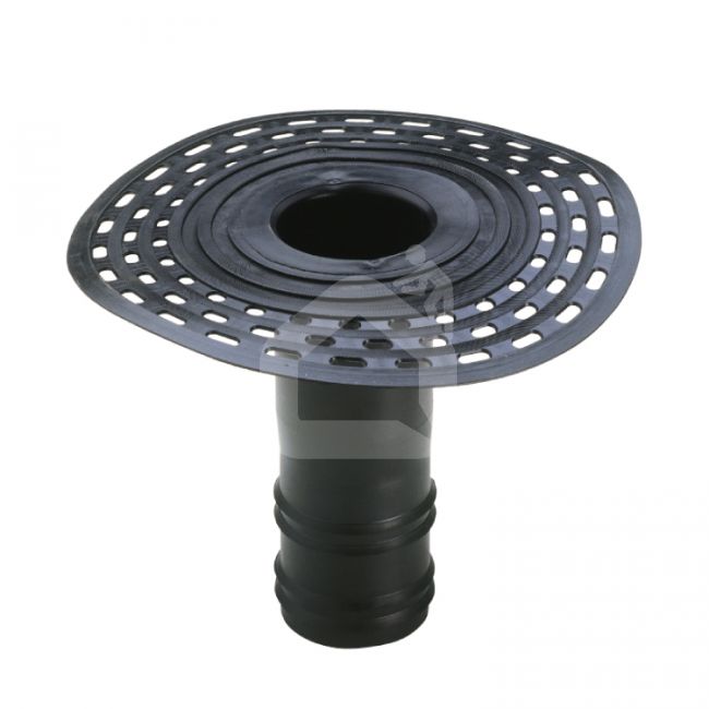 Stogo įlaja Genius TPE D100