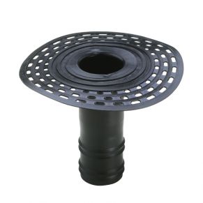 Stogo įlaja Genius TPE D100