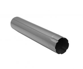 90 mm lietvamzdis 1 m, STRUGA