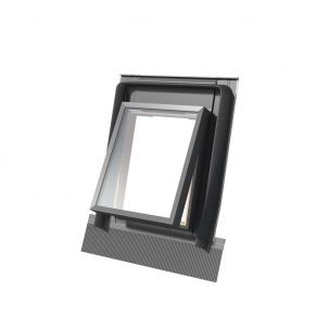 Stogo langas / išlipimo liukas RoofLITE+ FE B300 (įv. dydžiai)