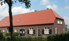 Čerpė eilinė Laumans Mulden Variabel Nr.14 (vario angoba) 