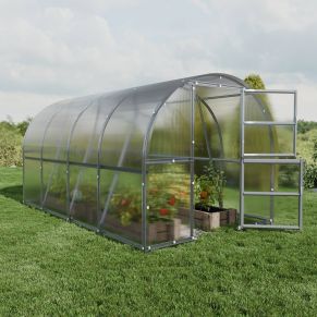 Šiltnamis BALTIC LT 3x4 m (12 m²)
