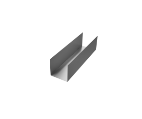 Perimetrinis lubų profilis UD28 4 m