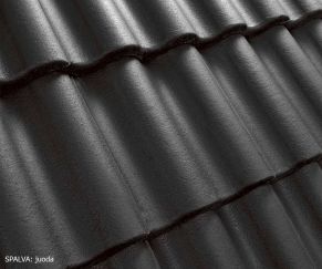 Betoninė čerpė Benders Palema-S Benderit 