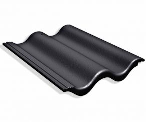 Betoninė čerpė Benders Palema Brilliant