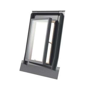 Stogo langas / išlipimo liukas RoofLITE+ FE B300 (įv. dydžiai)