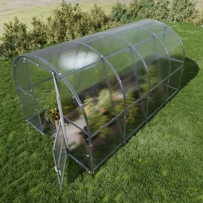 Šiltnamis BALTIC LT 3x4 m (12 m²)