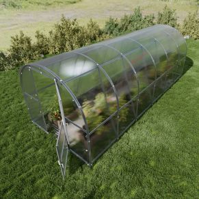 Šiltnamis BALTIC LT 3x6 m (18 m²)