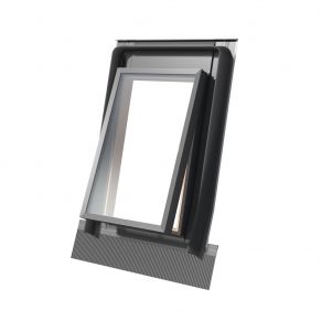 Stogo langas / išlipimo liukas RoofLITE+ FE B300 (įv. dydžiai)