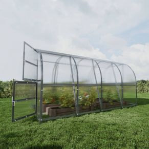 Šiltnamis BALTIC LT 3x4 m (12 m²)
