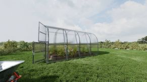 Šiltnamis BALTIC LT 3x4 m (12 m²)