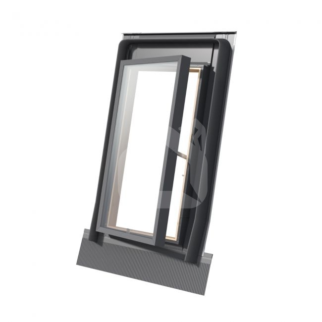 Stogo langas / išlipimo liukas RoofLITE+ FE B300 (įv. dydžiai)