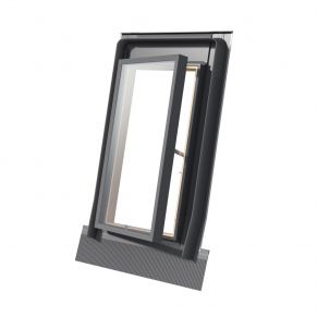 Stogo langas / išlipimo liukas RoofLITE+ FE B300 (įv. dydžiai)