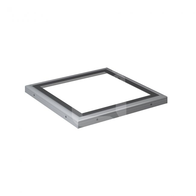 Stogo langas plokščiam stogui RoofLITE+ FRE B600 (įv. dydžiai), elektrinis
