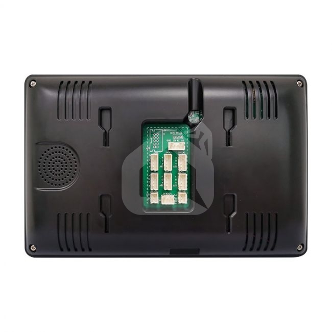 Telefonspynės monitorius SLIM SmartHome