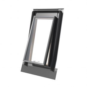 Stogo langas / išlipimo liukas RoofLITE+ FE B300 (įv. dydžiai)