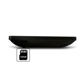 Telefonspynės monitorius SLIM SmartHome