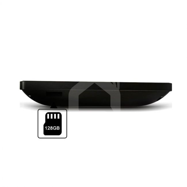Telefonspynės komplektas SLIM SMARTHOME