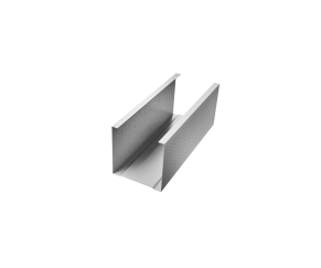 Vertikalus profilis pertvaroms CW50 3 m 