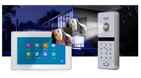 Telefonspynės komplektas PIN IC SMARTHOME