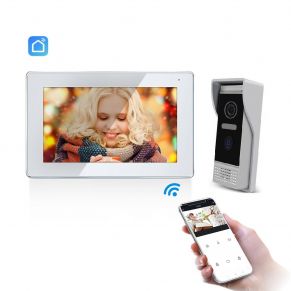 Telefonspynės komplektas SLIM SMARTHOME
