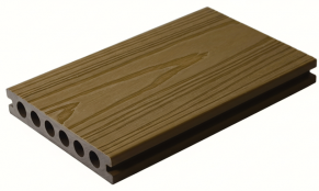 WPC terasinės lentos Co-Extrusion MIKKO, 23x140x3600 mm (įv. spalvos)