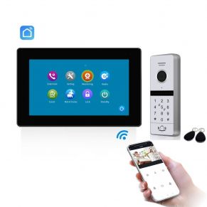 Telefonspynės komplektas PIN IC SMARTHOME