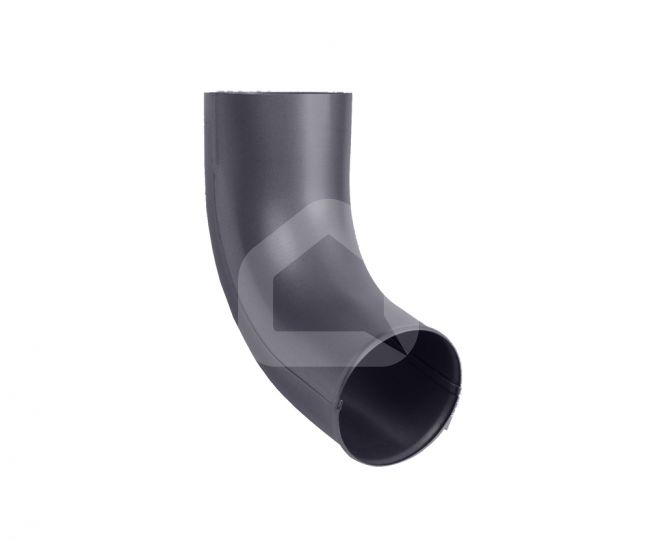 100 mm lietvamzdžio apatinė alkūnė, STRUGA