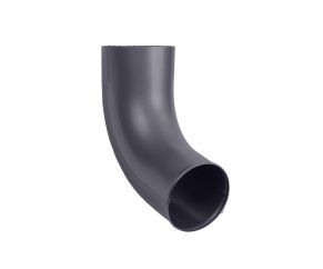 100 mm lietvamzdžio apatinė alkūnė, STRUGA