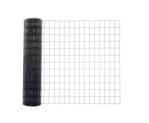 Tvoros tinklas, virintas, 1800 mm, 50x63 mm, ø3 mm, 25 m