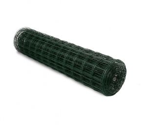 Tvoros tinklas, virintas, 2000 mm, 50x63 mm, ø3 mm, 25 m