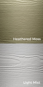 Fibrocementinės dailylentės Hardie Plank, medžio imitacija, 3600x180x8 mm