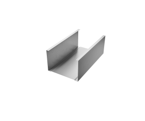 Vertikalus profilis pertvaroms CW100 3 m 